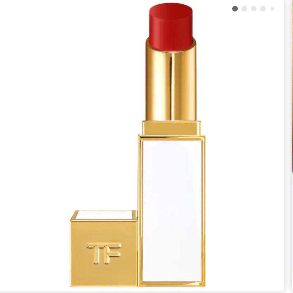 TOM FORD Full Sized Ultra Shine Lipstick in #31 Ile D’Amour